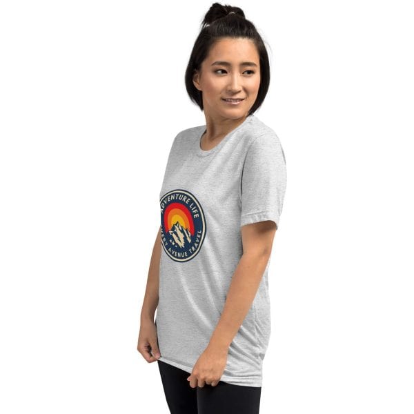 Adventure Life - Every Avenue Travel | Short sleeve t-shirt