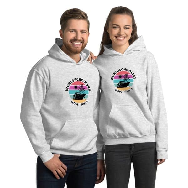 Japan 2025 | Unisex Hoodie