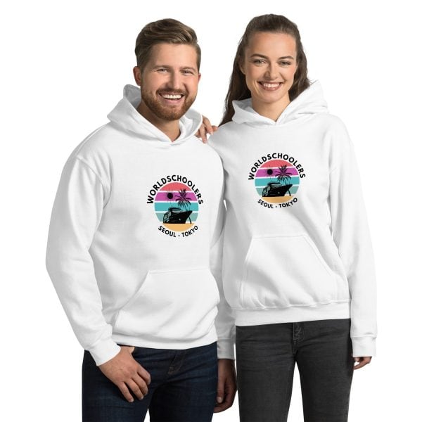 Japan 2025 | Unisex Hoodie