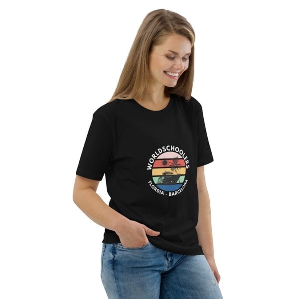 Mardi Gras Transatlantic 2025 | Unisex organic cotton t-shirt