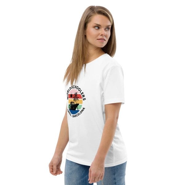 Mardi Gras Transatlantic 2025 |  organic cotton t-shirt