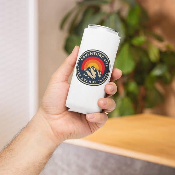 Every Avenue Travel | Can cooler