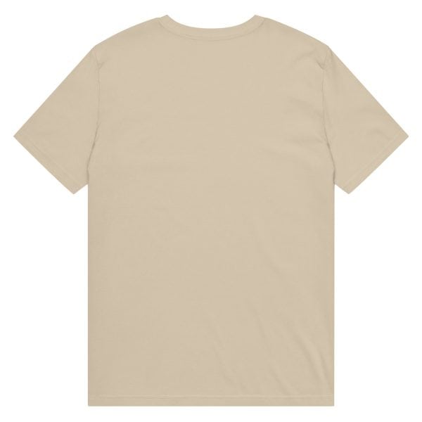 Austria Mountain Crest 2025 | Unisex organic mid-light t-shirt