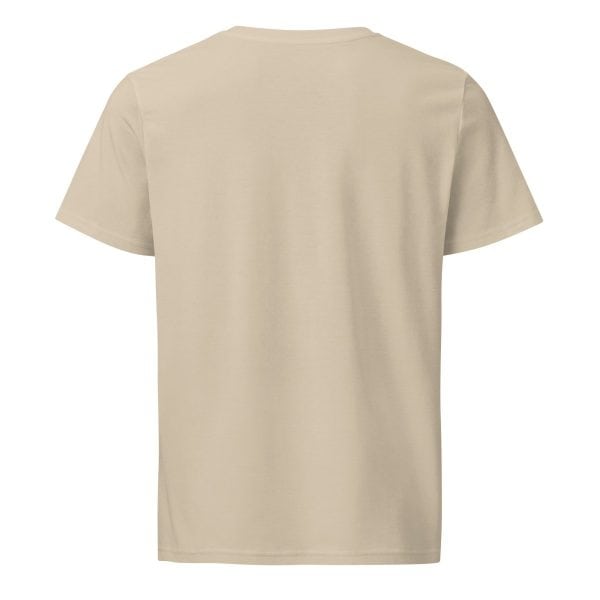 Austria Mountain Crest 2025 | Unisex organic mid-light t-shirt
