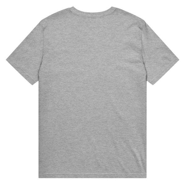 Austria Mountain Crest 2025 | Unisex organic mid-light t-shirt