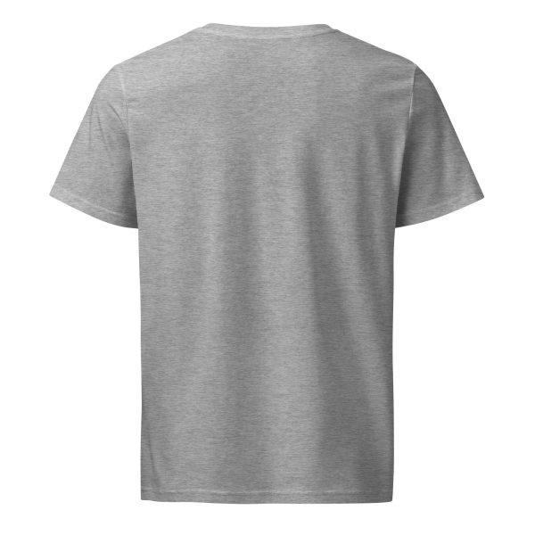 Austria Mountain Crest 2025 | Unisex organic mid-light t-shirt