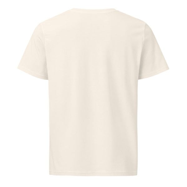 Austria Mountain Crest 2025 | Unisex organic mid-light t-shirt