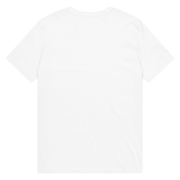 Austria Mountain Crest 2025 | Unisex organic mid-light t-shirt