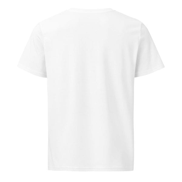 Austria Mountain Crest 2025 | Unisex organic mid-light t-shirt