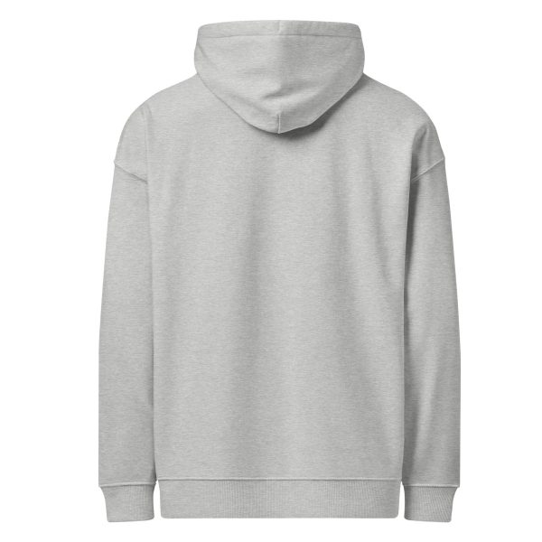 PRO Procrastination | Unisex organic relaxed hoodie