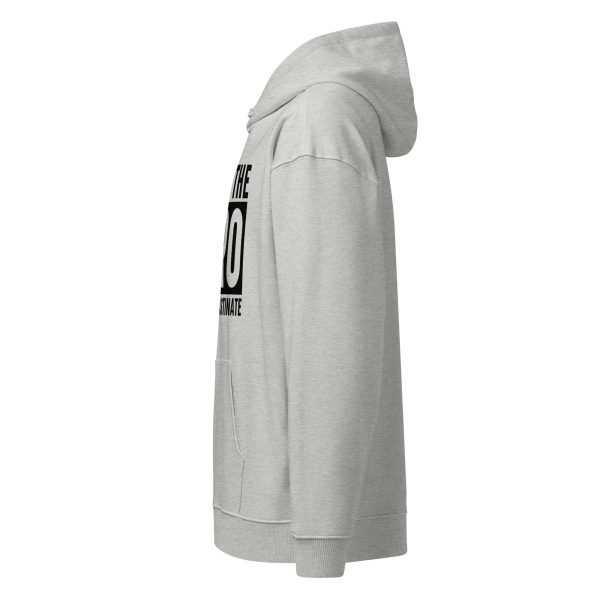 PRO Procrastination | Unisex organic relaxed hoodie
