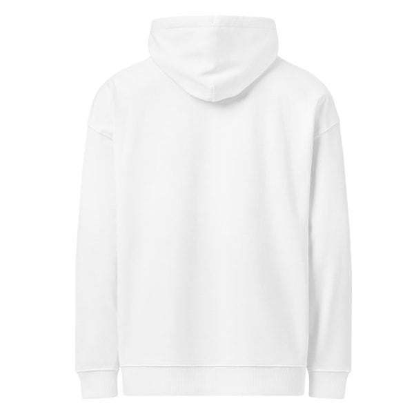PRO Procrastination | Unisex organic relaxed hoodie