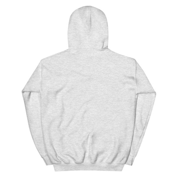 Unisex Hoodie | Black Font |  Iceland