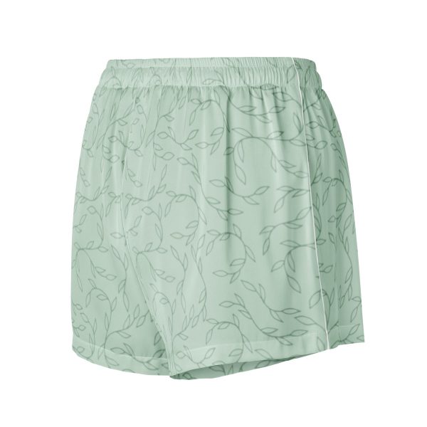 Vines - Women’s pajama shorts