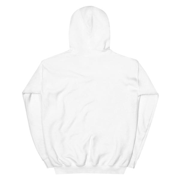 Unisex Hoodie | Black Font | Alaska