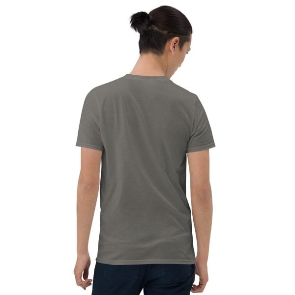 Panama Holiday Cruise 2025 | White Font | Short-Sleeve Unisex T-Shirt