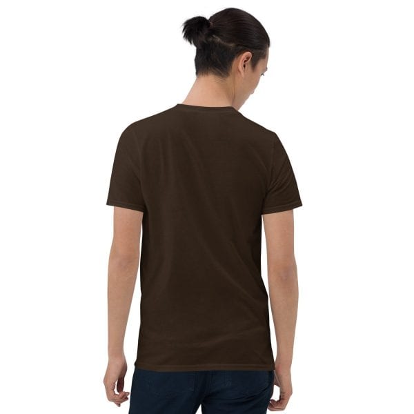 Panama Holiday Cruise 2025 | White Font | Short-Sleeve Unisex T-Shirt