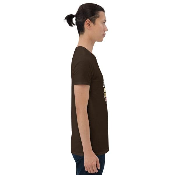 Panama Holiday Cruise 2025 | White Font | Short-Sleeve Unisex T-Shirt