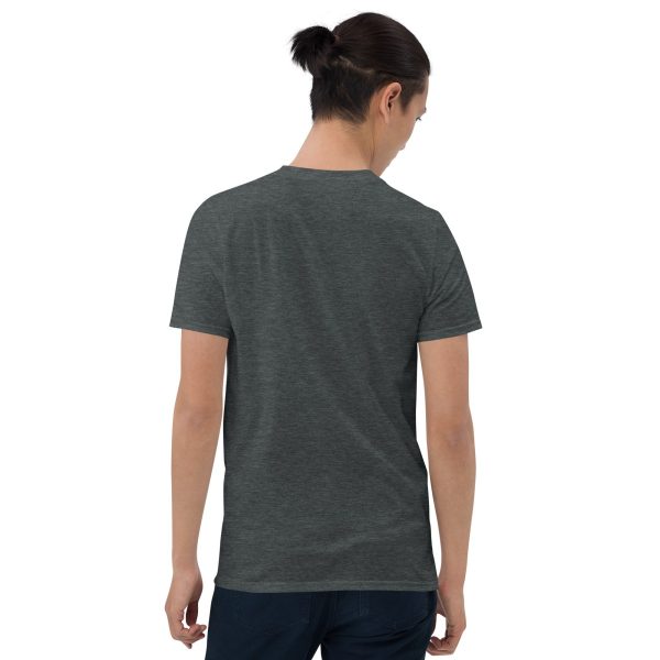 Panama Holiday Cruise 2025 | White Font | Short-Sleeve Unisex T-Shirt