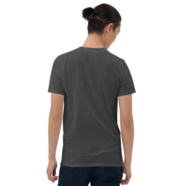 Panama Holiday Cruise 2025 | White Font | Short-Sleeve Unisex T-Shirt