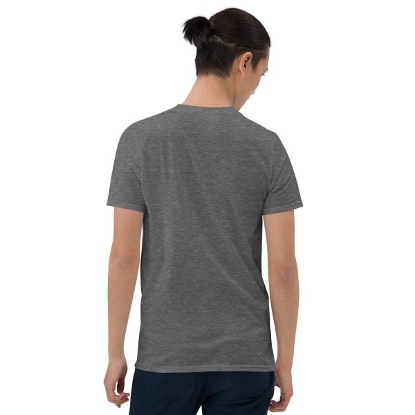Panama Holiday Cruise 2025 | White Font | Short-Sleeve Unisex T-Shirt