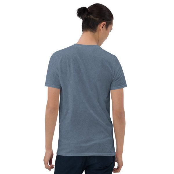 Panama Holiday Cruise 2025 | White Font | Short-Sleeve Unisex T-Shirt