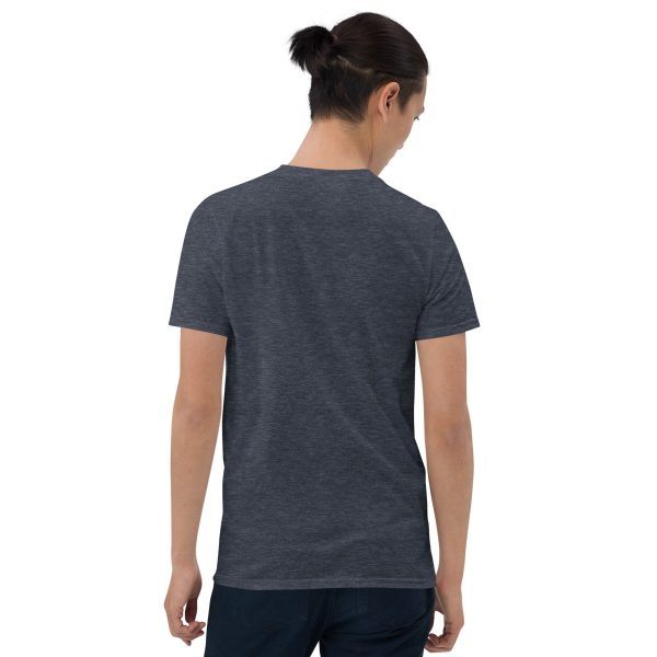 Panama Holiday Cruise 2025 | White Font | Short-Sleeve Unisex T-Shirt