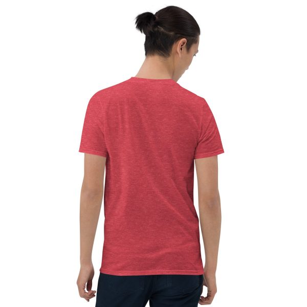 Panama Holiday Cruise 2025 | White Font | Short-Sleeve Unisex T-Shirt