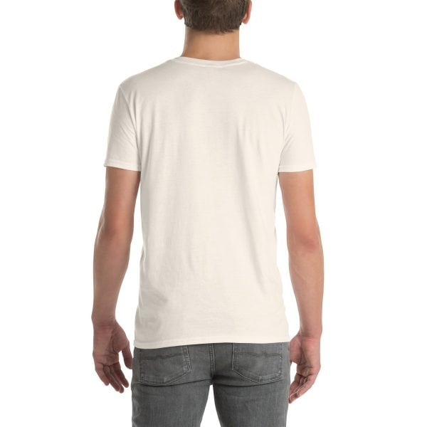 Barcelona - Cape Town 2025 | Black Font | Short-Sleeve Unisex T-Shirt