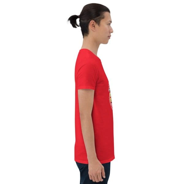 Panama Holiday Cruise 2025 | White Font | Short-Sleeve Unisex T-Shirt