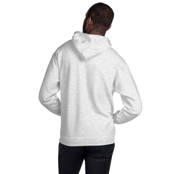 Cape Town - Singapore 2025 | Black Font | Unisex Hoodie