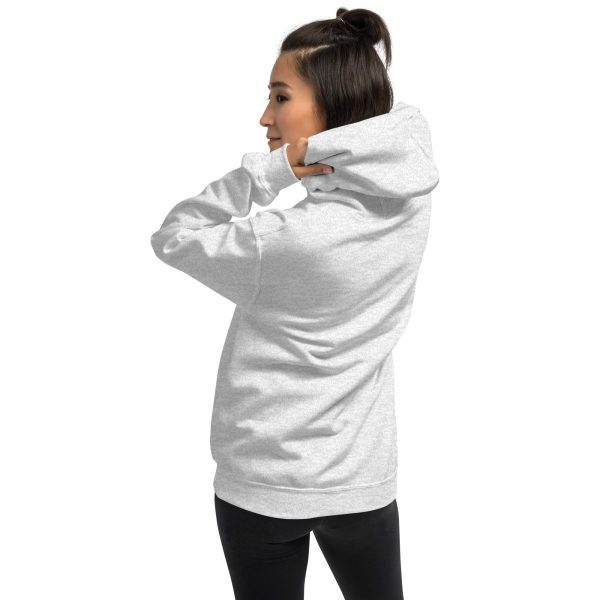 Half World Cruise 2025 | Black Font | Unisex Hoodie