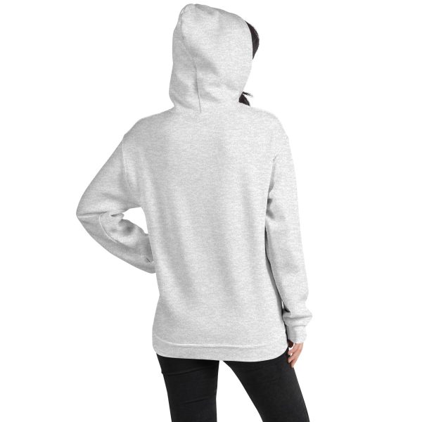 Barcelona - Cape Town 2025 | Black Font | Unisex Hoodie
