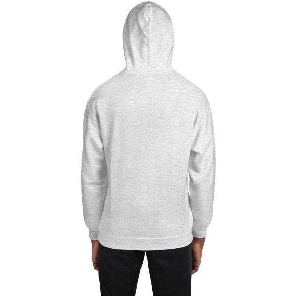 Cape Town - Singapore 2025 | Black Font | Unisex Hoodie