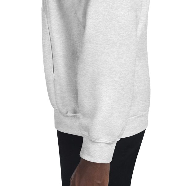 Cape Town - Singapore 2025 | Black Font | Unisex Hoodie