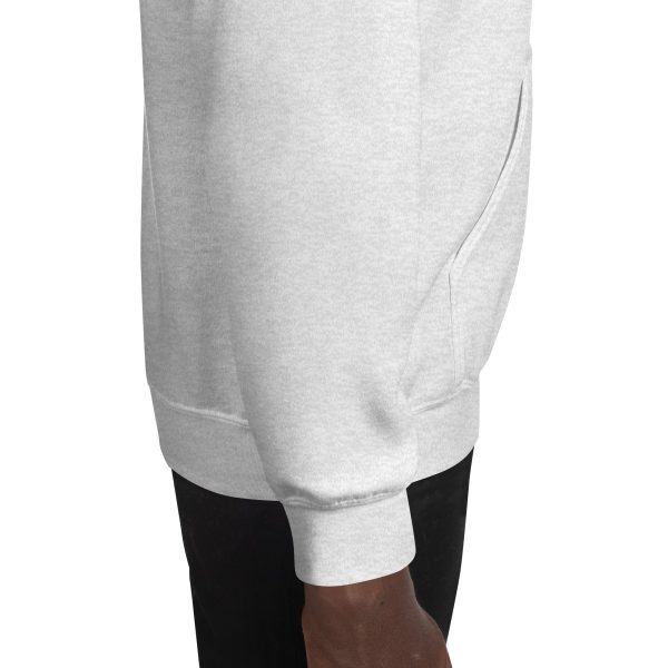 Cape Town - Singapore 2025 | Black Font | Unisex Hoodie