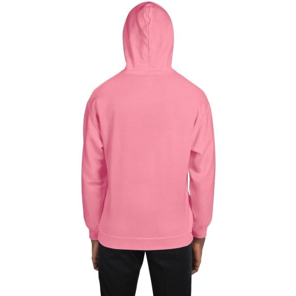 Cape Town - Singapore 2025 | Black Font | Unisex Hoodie