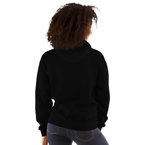 Panama Holiday Cruise 2025 | White Font | Unisex Hoodie