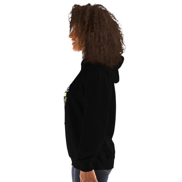 Panama Holiday Cruise 2025 | White Font | Unisex Hoodie