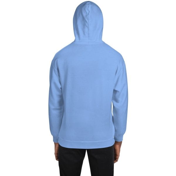Cape Town - Singapore 2025 | Black Font | Unisex Hoodie