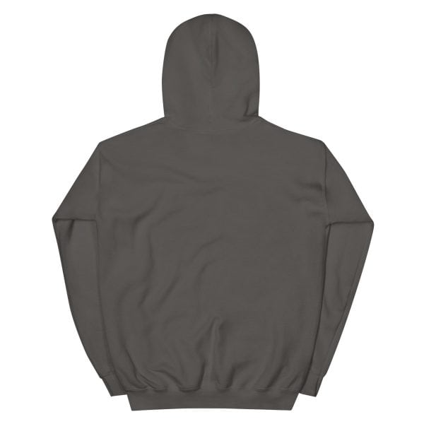 Barcelona - Cape Town 2025 | White Font | Unisex Hoodie