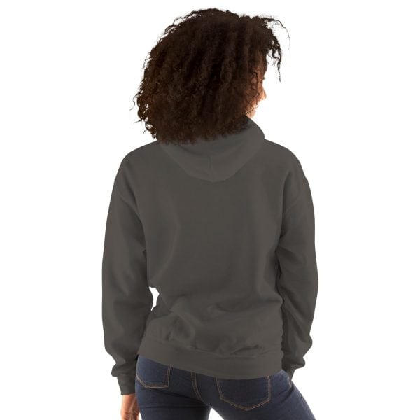 Panama Holiday Cruise 2025 | White Font | Unisex Hoodie