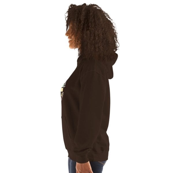 Panama Holiday Cruise 2025 | White Font | Unisex Hoodie