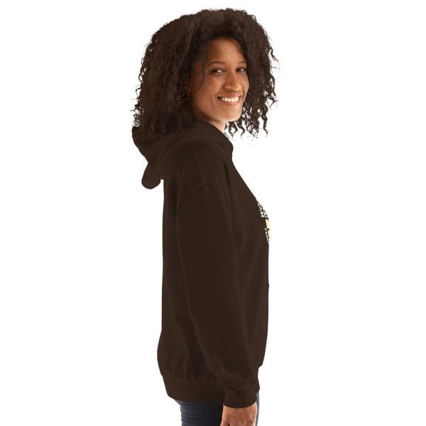 Panama Holiday Cruise 2025 | White Font | Unisex Hoodie