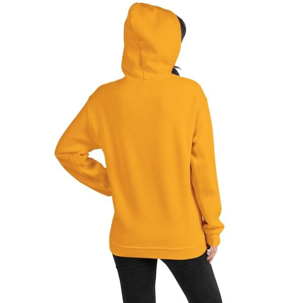 Barcelona - Cape Town 2025 | Black Font | Unisex Hoodie
