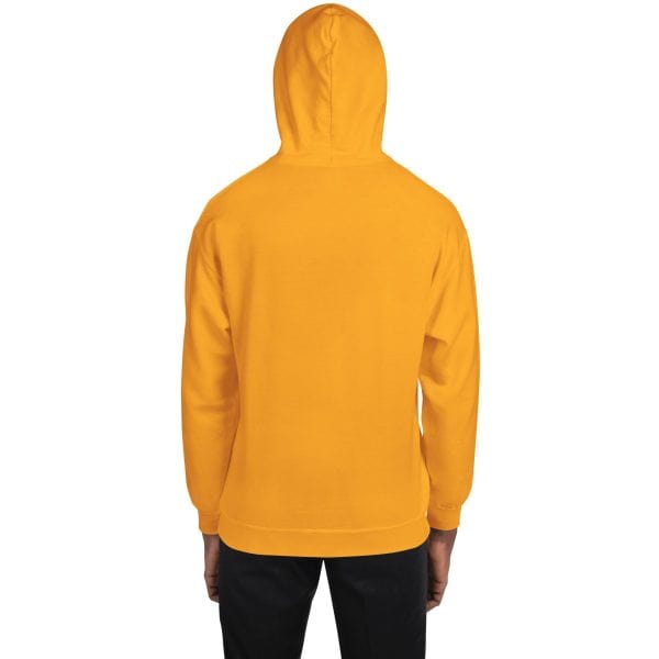 Cape Town - Singapore 2025 | Black Font | Unisex Hoodie