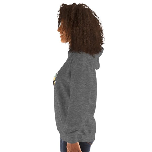 Panama Holiday Cruise 2025 | White Font | Unisex Hoodie