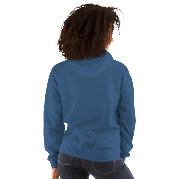 Panama Holiday Cruise 2025 | White Font | Unisex Hoodie