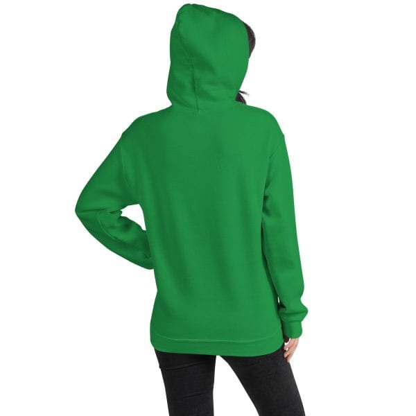 Singapore - Bali 2025 | White Font | Unisex Hoodie
