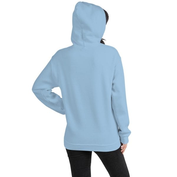 Barcelona - Cape Town 2025 | Black Font | Unisex Hoodie
